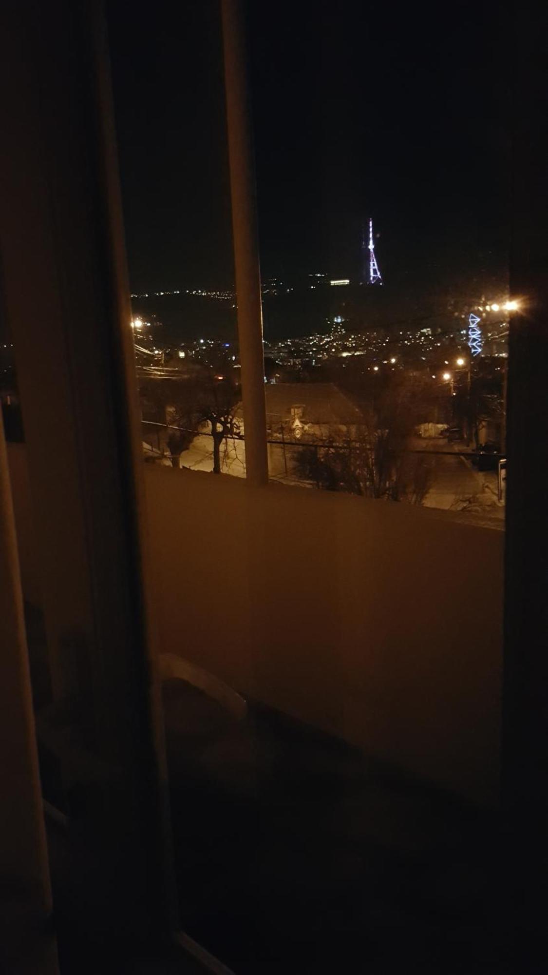 Guesthouse Different Tbilisi Camera foto
