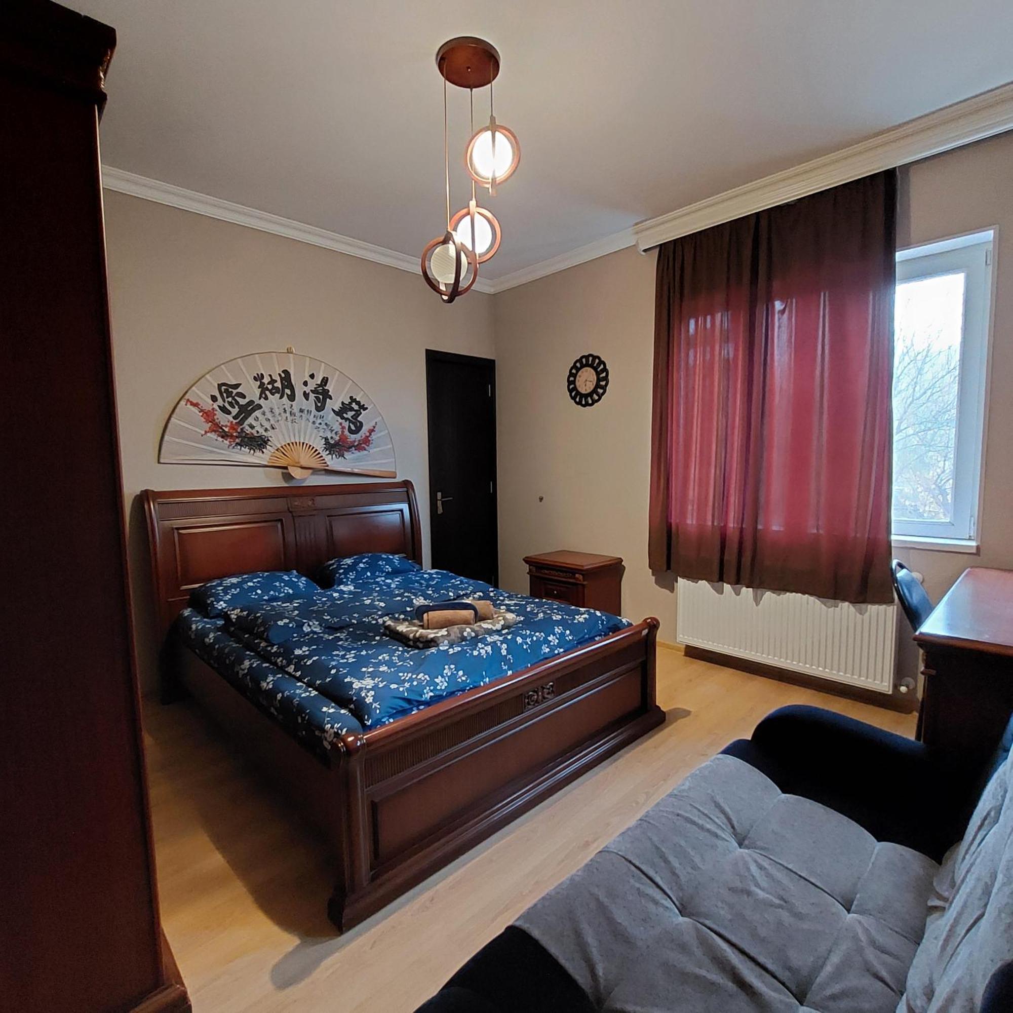 Guesthouse Different Tbilisi Camera foto